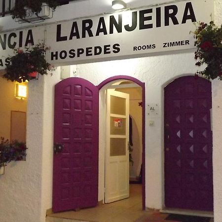 Hotel Residencia Laranjeira à Odeceixe Extérieur photo