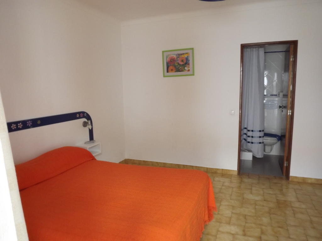 Hotel Residencia Laranjeira à Odeceixe Chambre photo