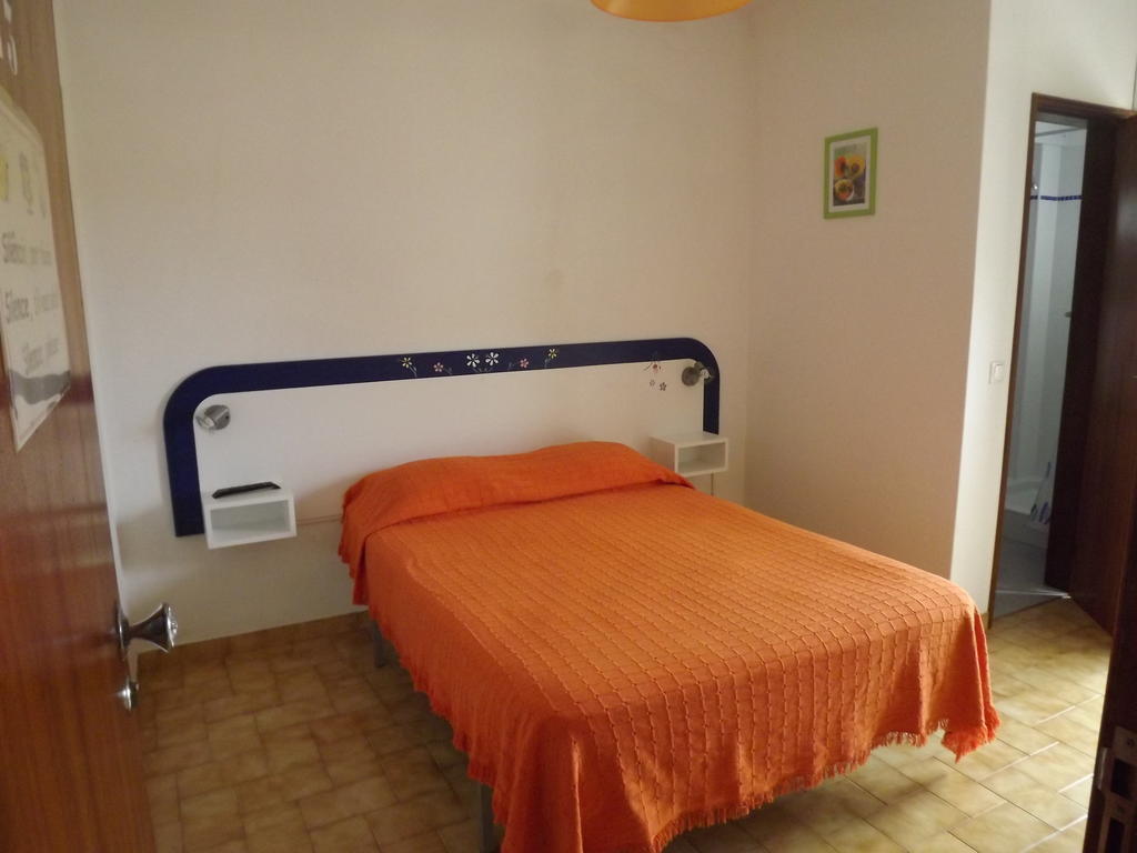 Hotel Residencia Laranjeira à Odeceixe Chambre photo