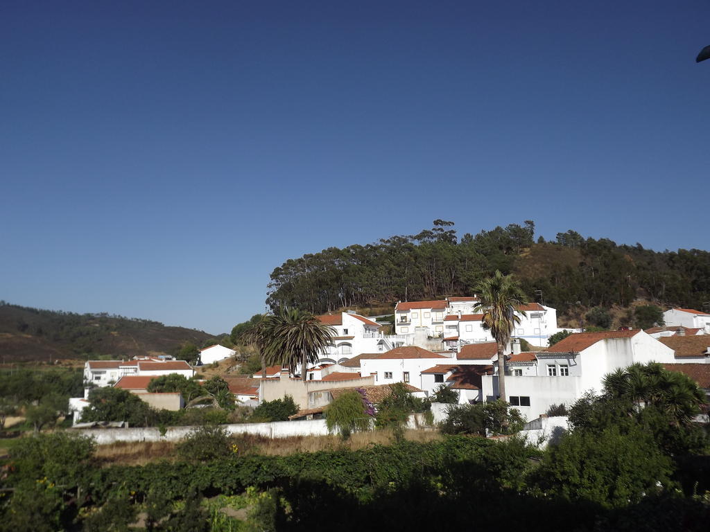 Hotel Residencia Laranjeira à Odeceixe Extérieur photo