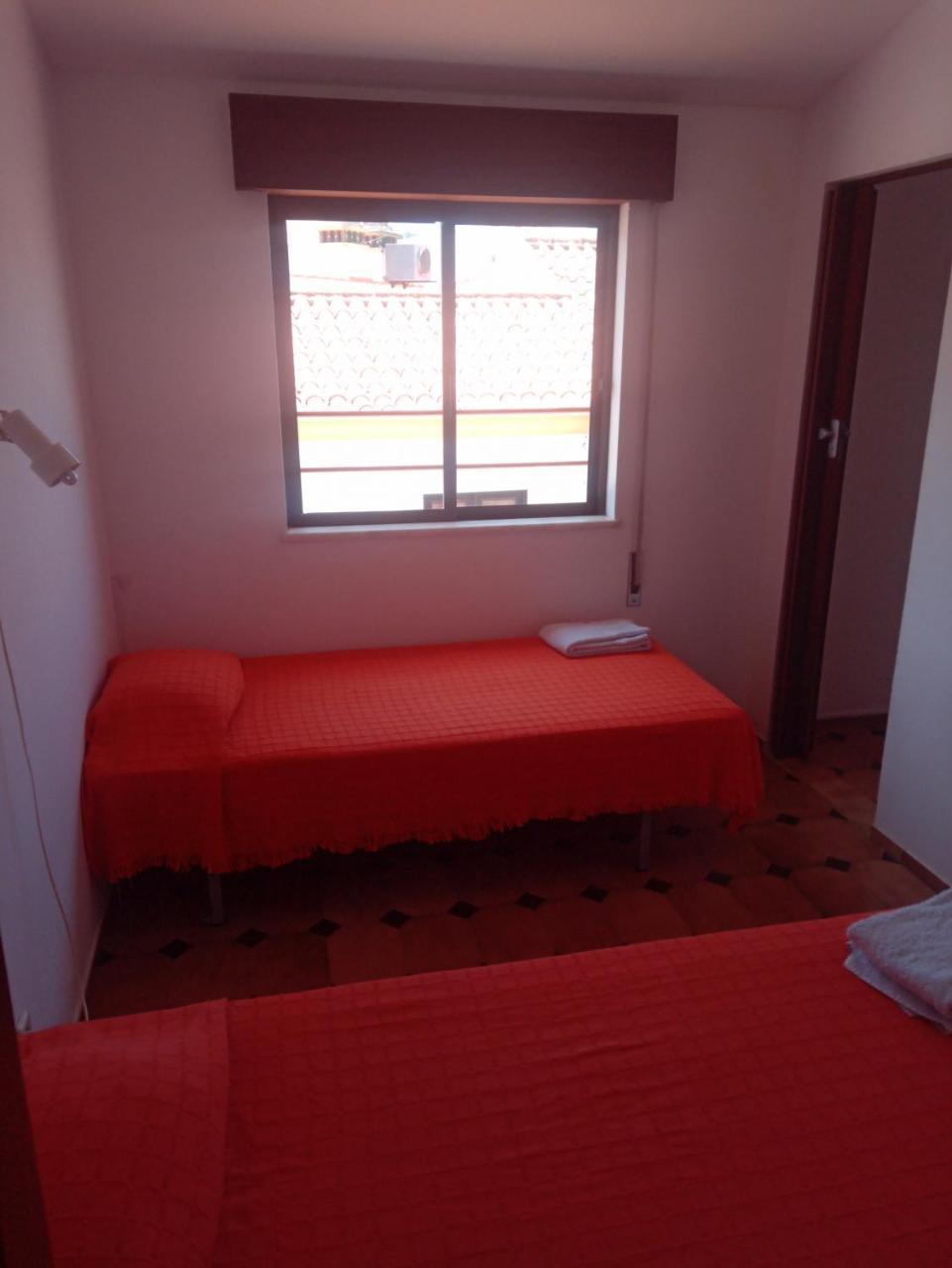 Hotel Residencia Laranjeira à Odeceixe Extérieur photo
